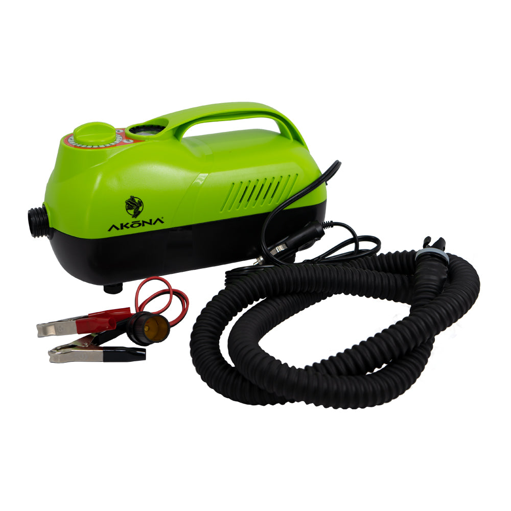 Akona 20 PSI Electric SUP Air Pump