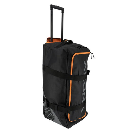 Akona roller duffel bag