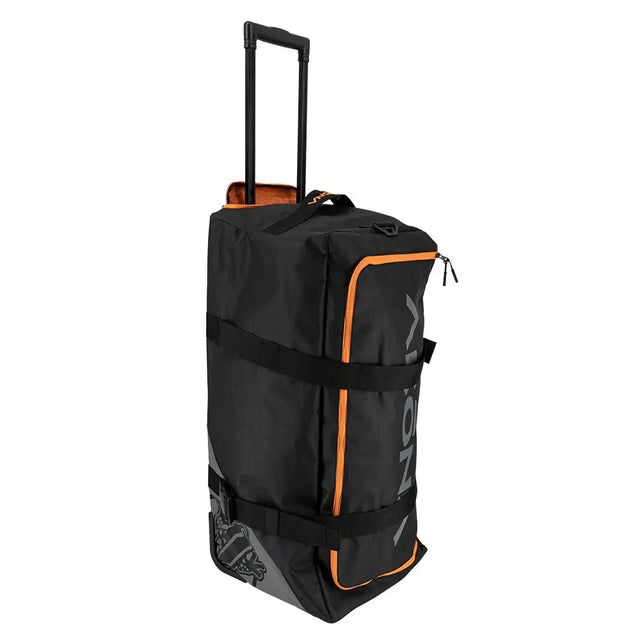 Akona roller duffel bag