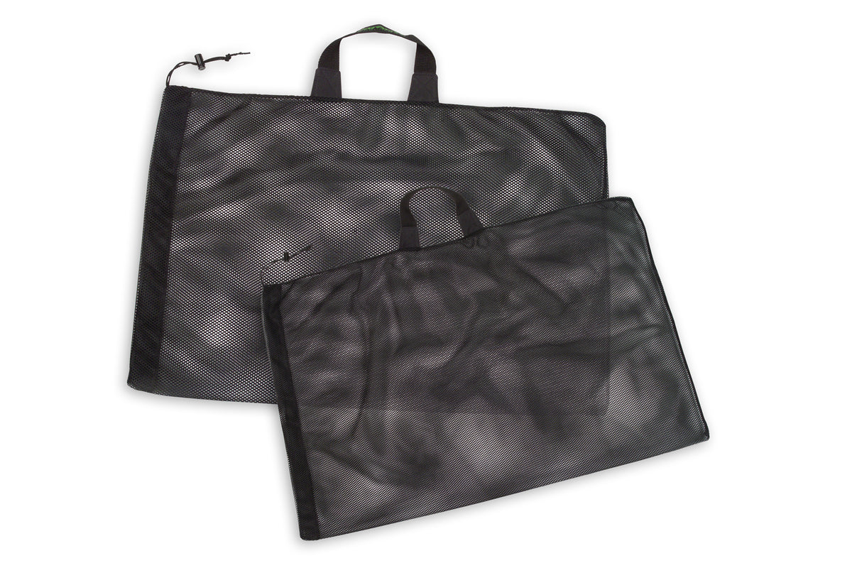 Akona Snorkel Drawstring Mesh Bag – Medium