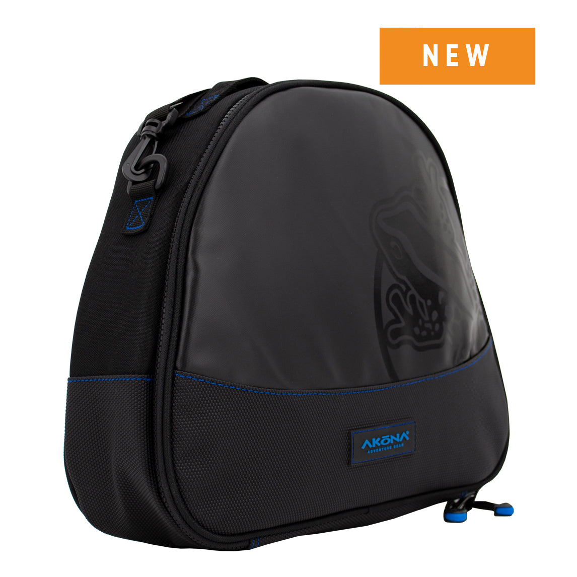 Akona Pro Regulator Bag, Recycled