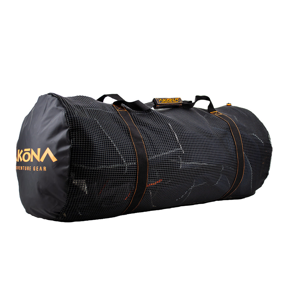 Akona Caspian DX Deluxe Mesh Duffel Bag