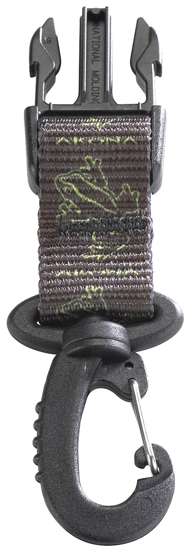 Akona Deluxe Gauge Clip