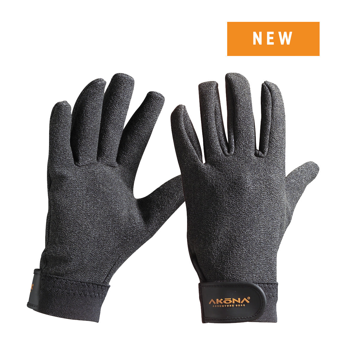 Akona Carbyne All-ArmorTex Glove