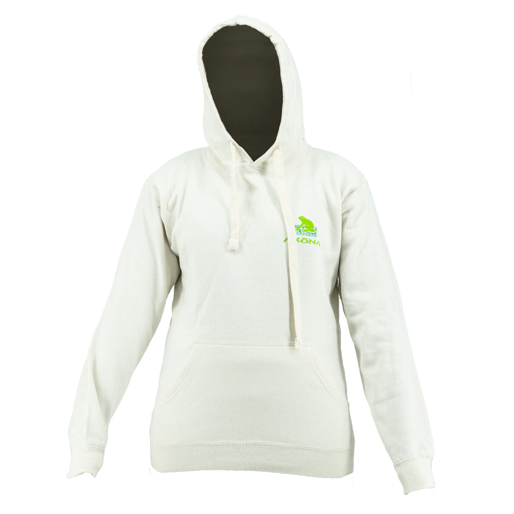 Akona Hoodie – Natural, MD