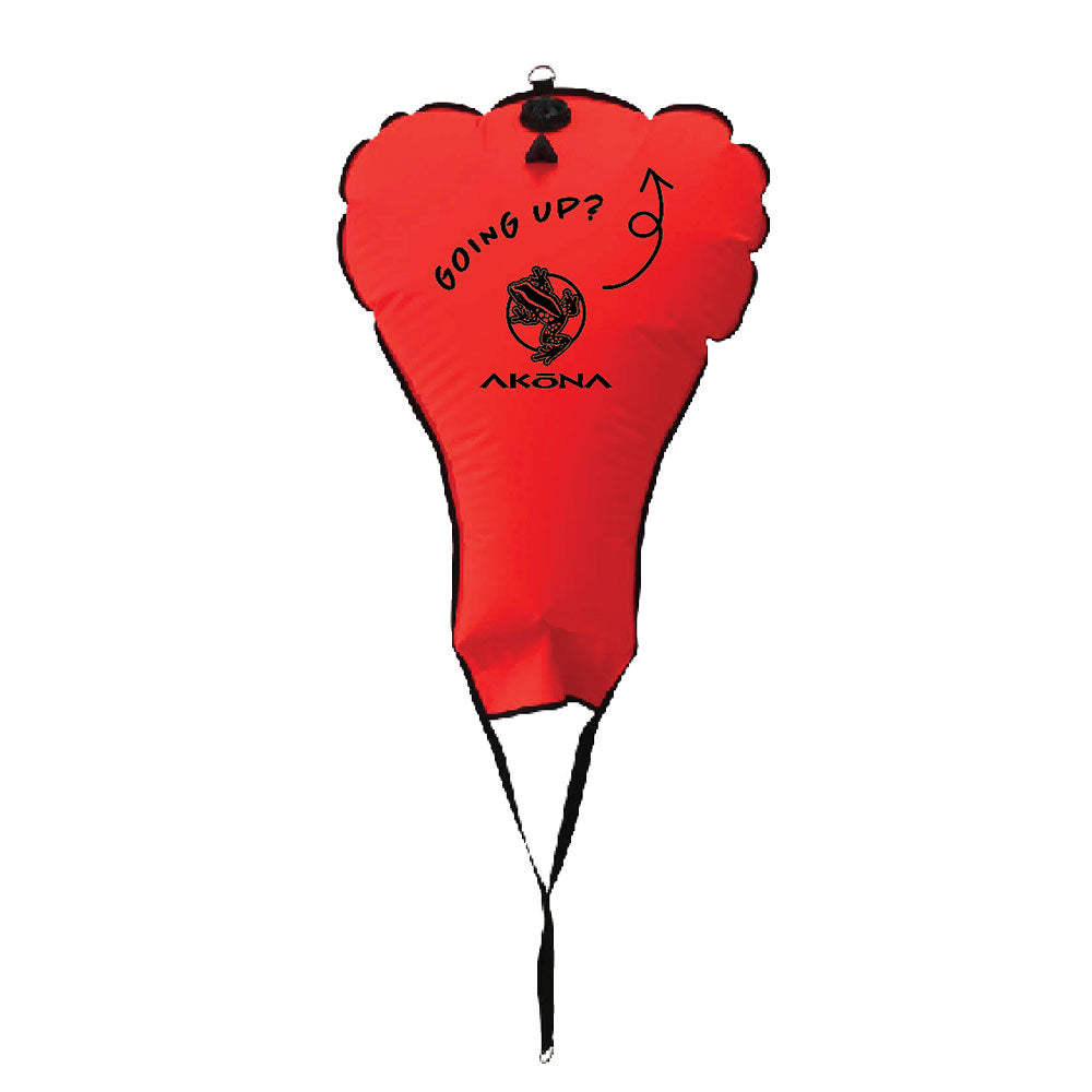 Akona 140 lb Lift Bag