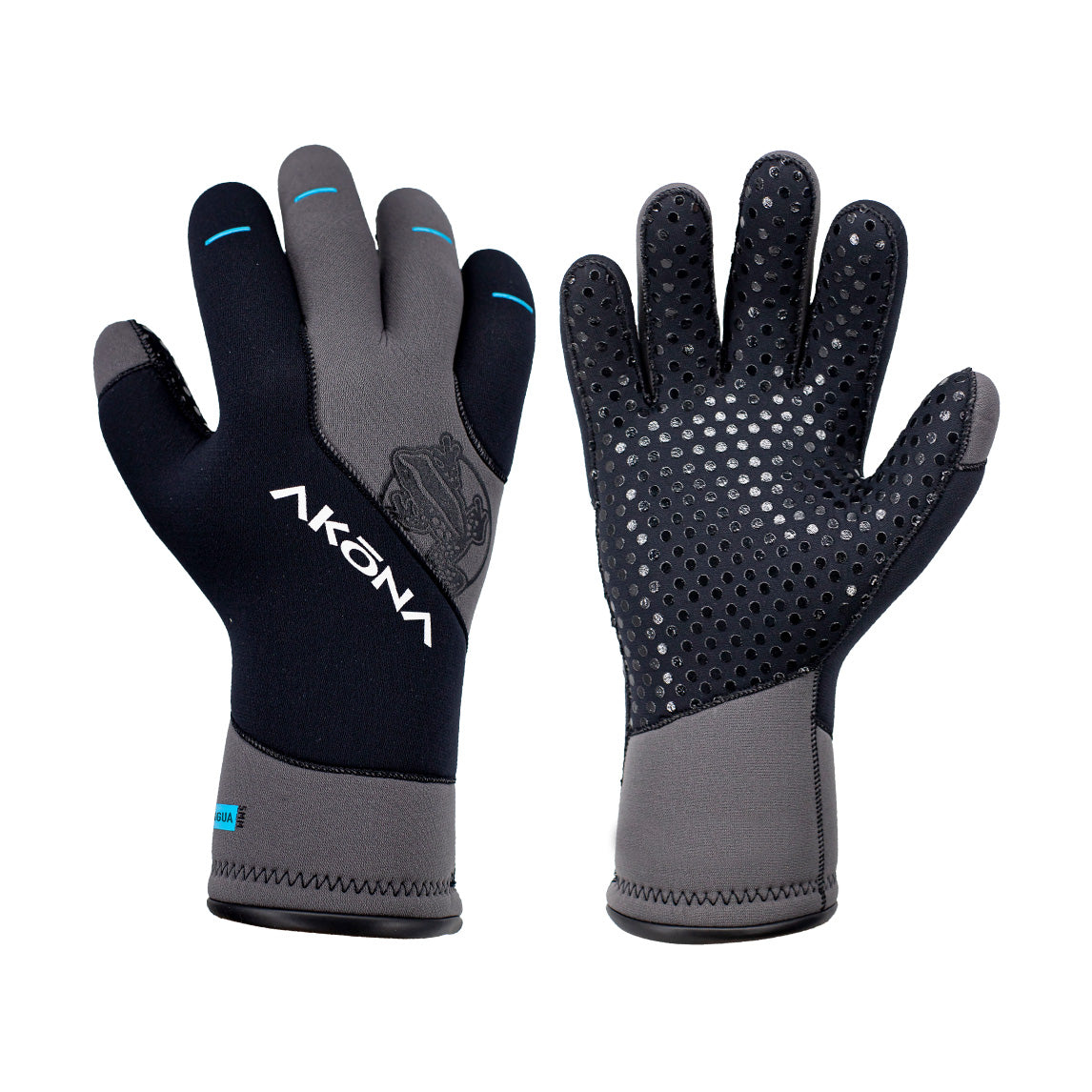 Akona Antigua 5mm Glove