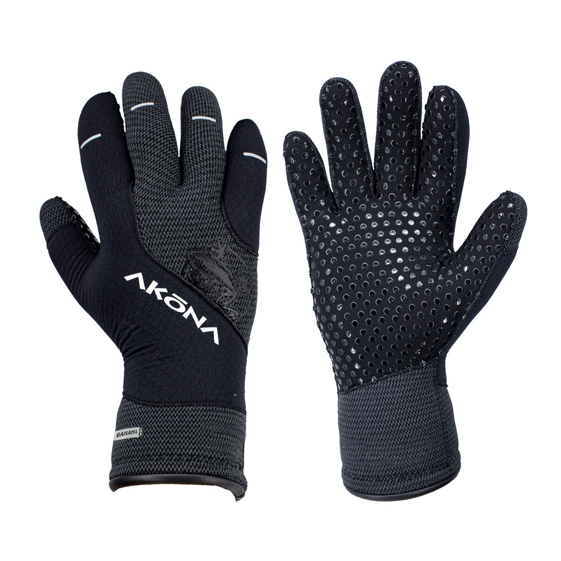 Akona Bahama 3mm Quantum Stretch Glove
