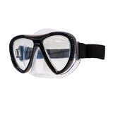 Akona Adult Mask, Snorkel, Fin Set