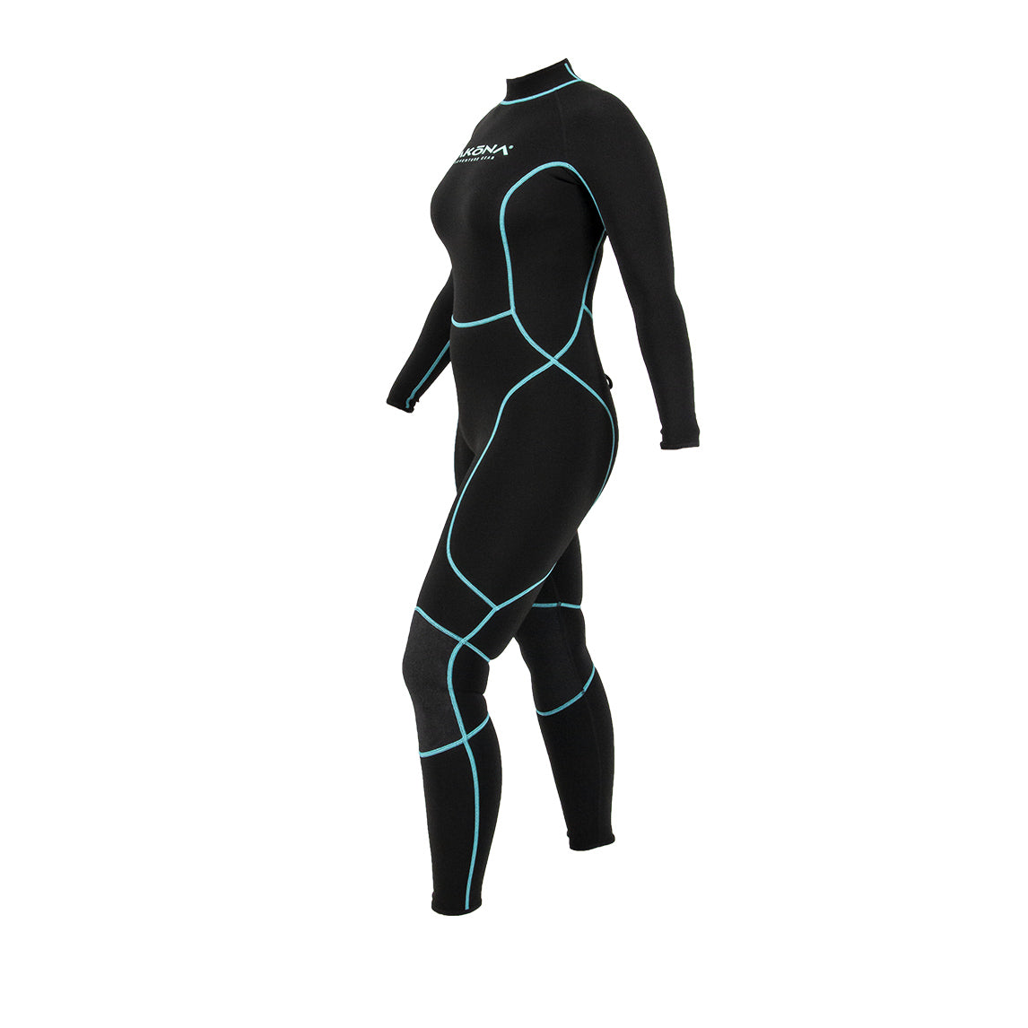 Akona 1mm Women's Full Suit – 5/6