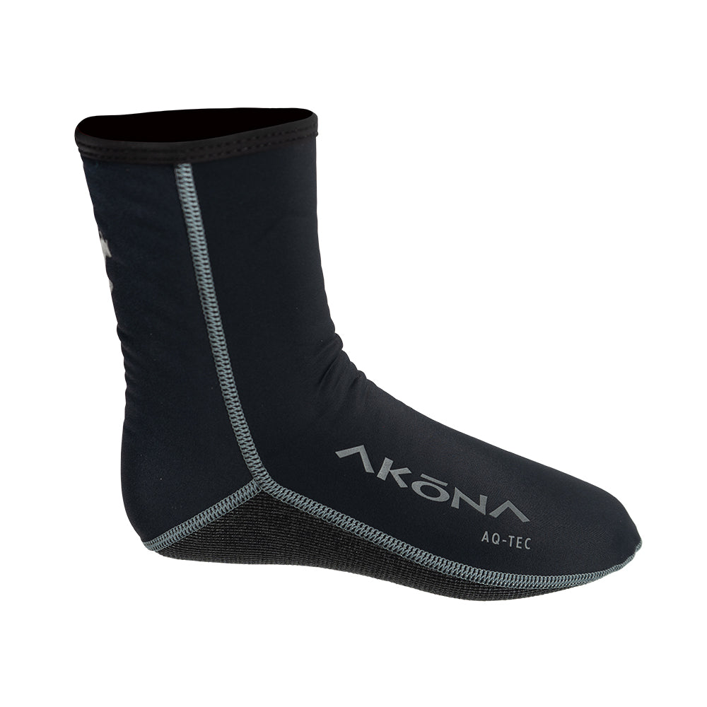 Akona AQ-TEC Unisex Socks – SM (7-8)