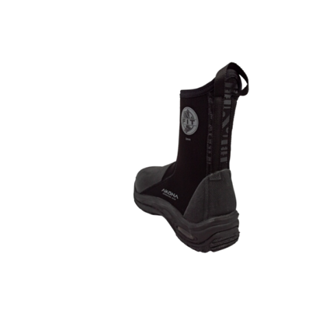 Akona Fit Molded Sole Boot 3mm