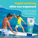 Stream2Sea Soothing Aloe Vera Gel