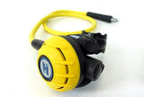 Aura Second Stage Regulator