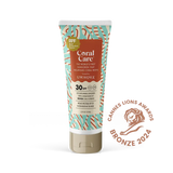 Stream2Sea Coral Care SPF 30 Sunscreen, Promotes Reef Growth