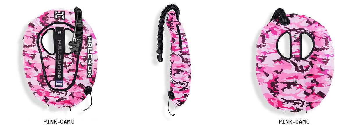 Halcyon Custom Era Wing