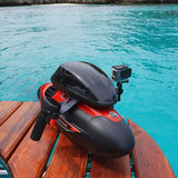 Explore Reefs with Guided Underwater Scooter Tours