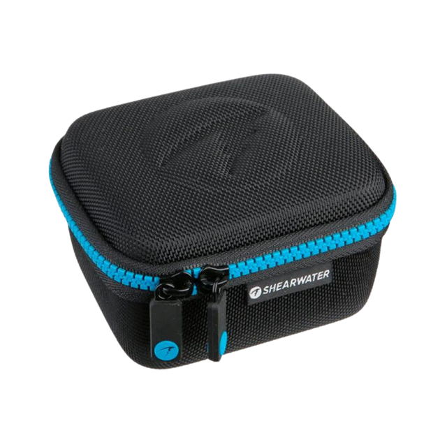 Shearwater Ballistic Nylon Carrying Case