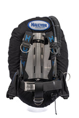 Halcyon Eclipse BC System