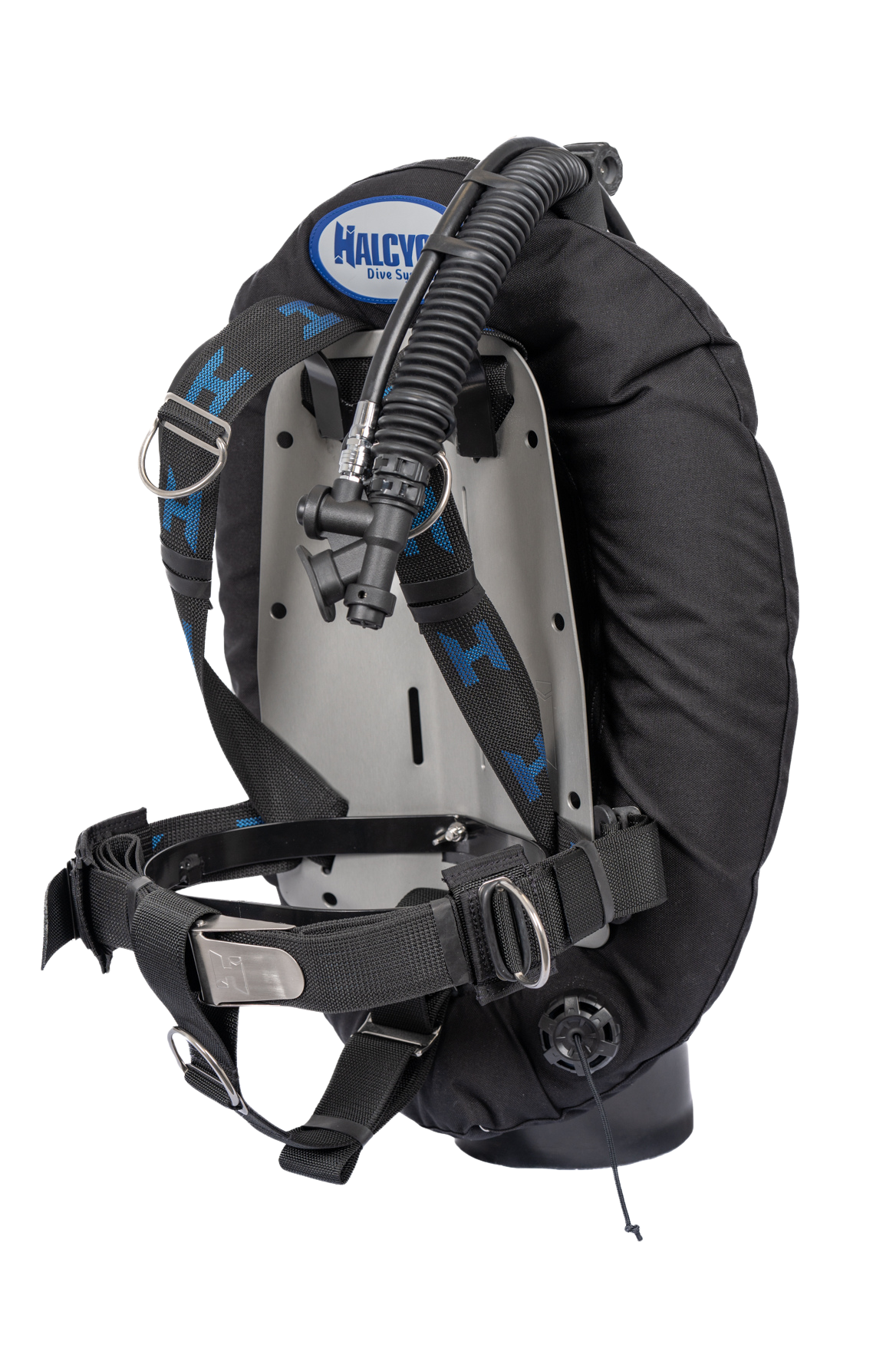 Halcyon Eclipse BC System