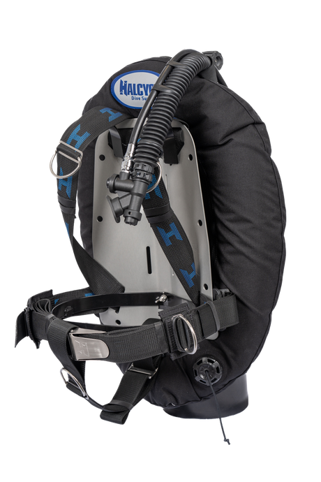 Eclipse 20 BC System