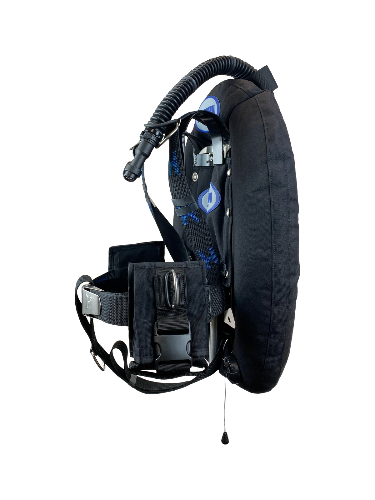 Halcyon Eclipse BC System