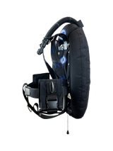 Halcyon Eclipse BC System