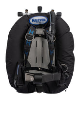 Halcyon Evolve BC System