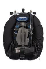 Halcyon Evolve BC System