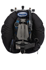 Halcyon Evolve BC System