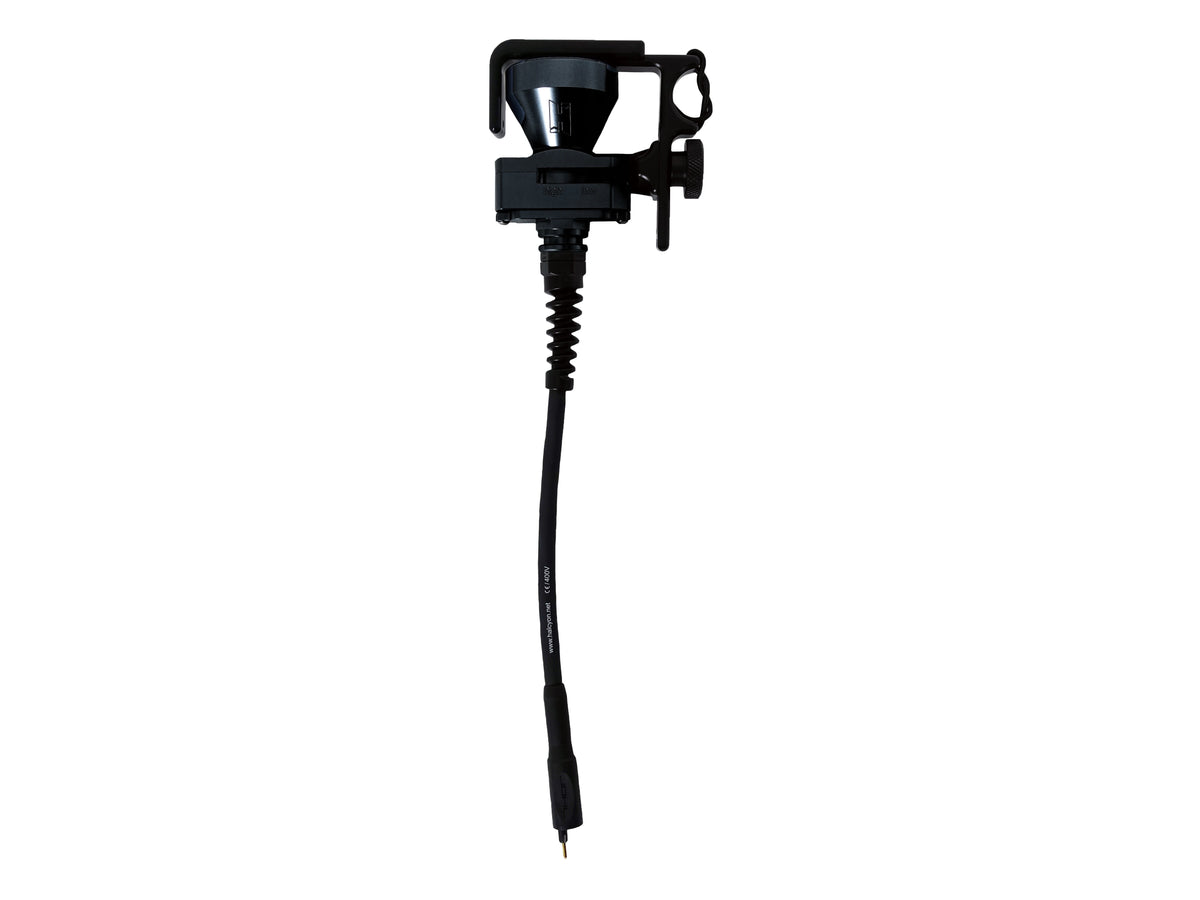 Halcyon Flare EXP light head with E/O cord