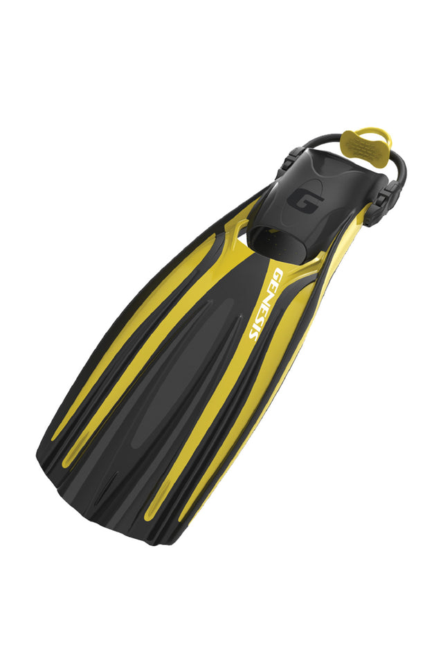 Genesis Scuba
