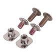 Halcyon Cinch Replacement Bolt Kit
