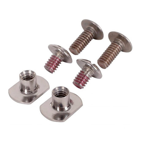 Halcyon Cinch Replacement Bolt Kit