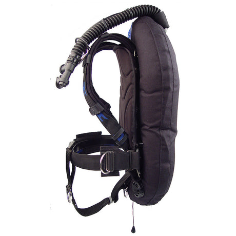 Eclipse Pro 40 6lbs STA System w/cinch (Include ACB pockets and SS Weighted STA)