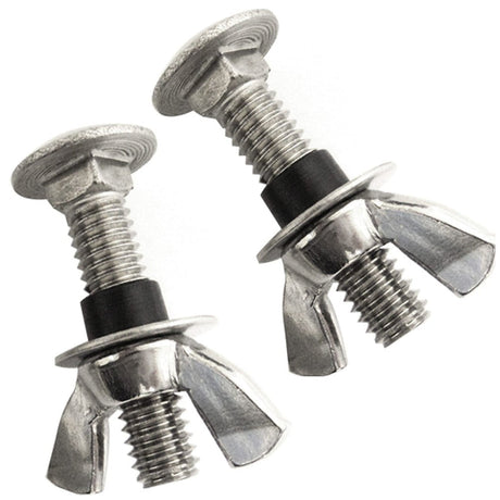 Halcyon STA Bolt Kit