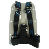 Halcyon Aluminum Backplate
