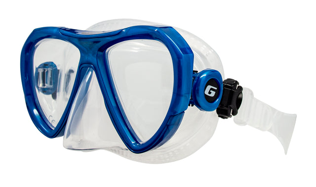 Genesis Scuba