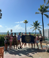 PADI Women's Dive Day- July 18, 2026