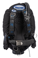 Halcyon Infinity BC System