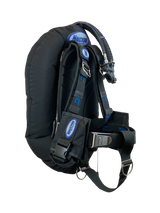 Halcyon Infinity BC System