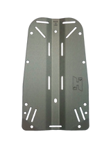 Halcyon Aluminum Backplate