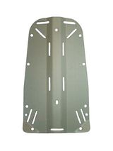 Halcyon Aluminum Backplate