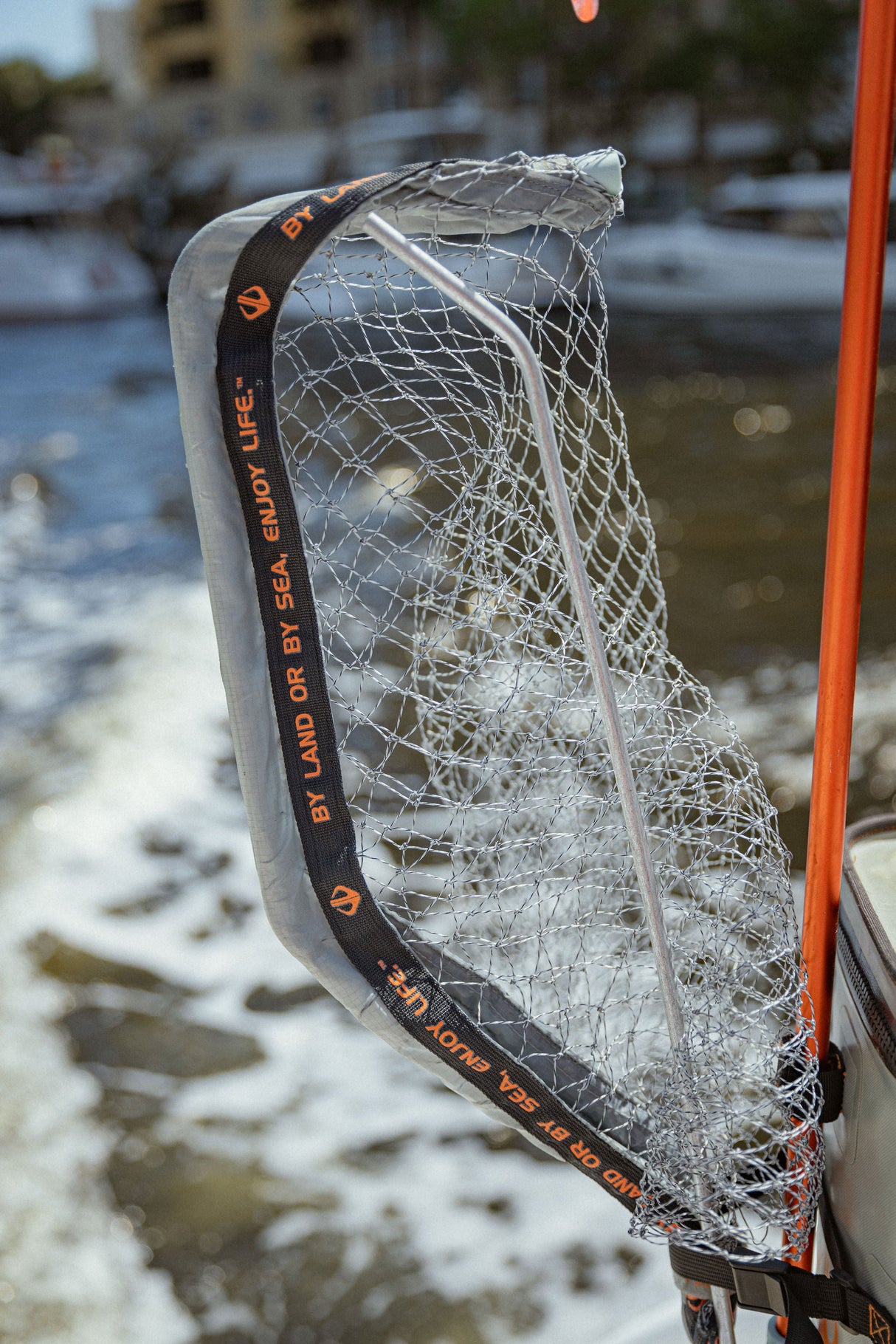 Lobster Net Kit Replacement Net Sleeve