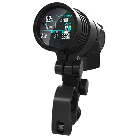 Shearwater NERD 2 Heads-Up Dive Computer