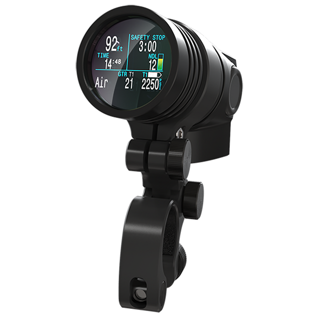 Shearwater NERD 2 Heads-Up Dive Computer