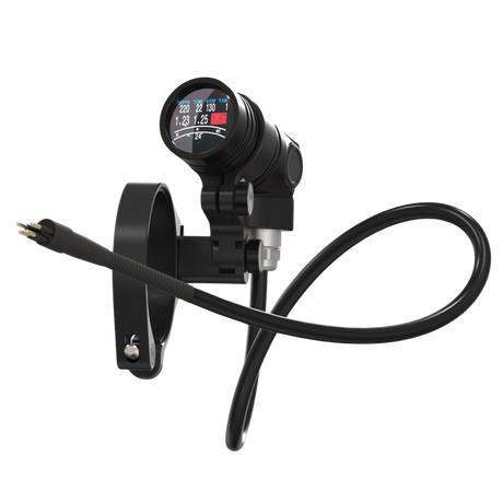 Shearwater NERD 2 Monitor (4-Pin)