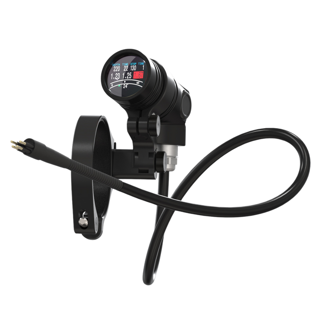 Shearwater NERD 2 Monitor (4-Pin)
