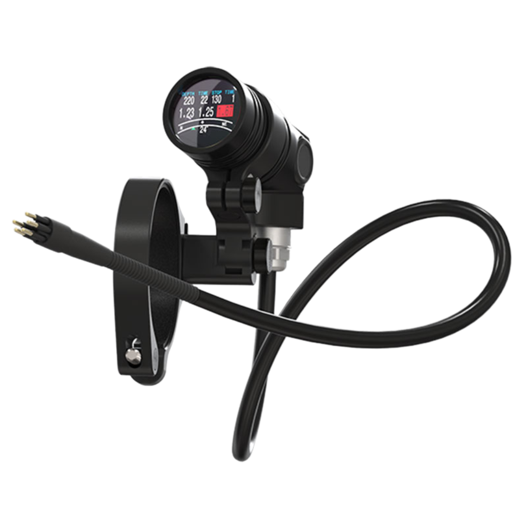 Shearwater NERD 2 DiveCAN Monitor (5-Pin)