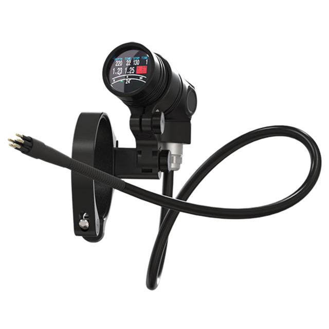 Shearwater NERD 2 DiveCAN Monitor (5-Pin)